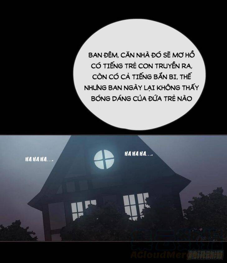 Thỉnh Cùng Ta Đồng Miên-Xin Hãy Ngủ Cùng Ta Chapter 35 - 17