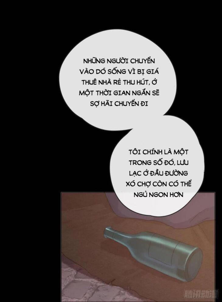 Thỉnh Cùng Ta Đồng Miên-Xin Hãy Ngủ Cùng Ta Chapter 35 - 18