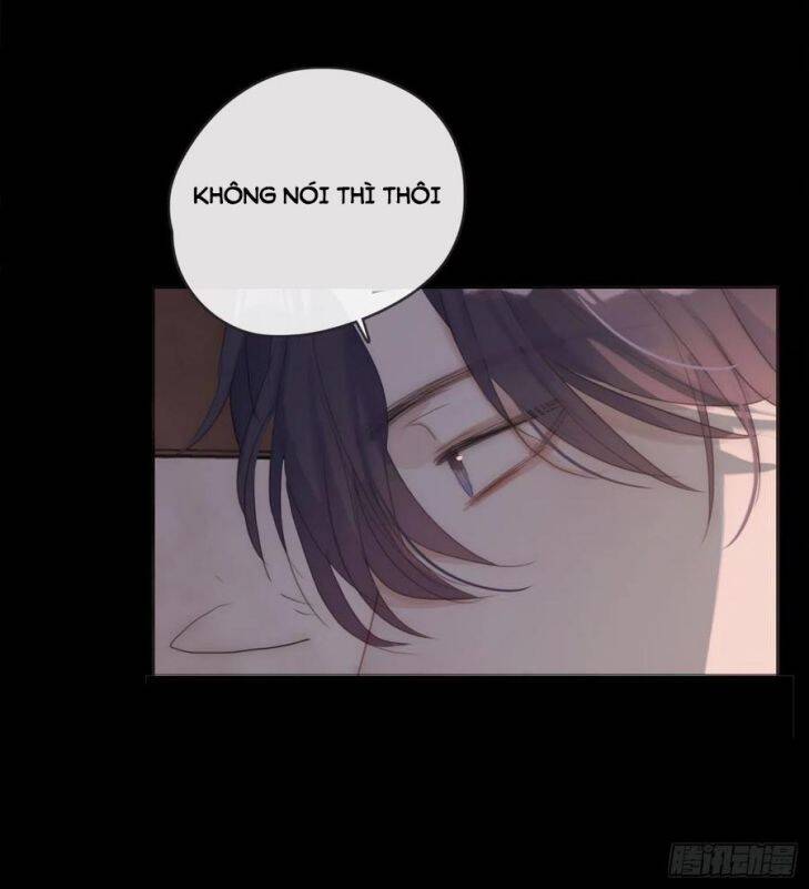Thỉnh Cùng Ta Đồng Miên-Xin Hãy Ngủ Cùng Ta Chapter 35 - 39