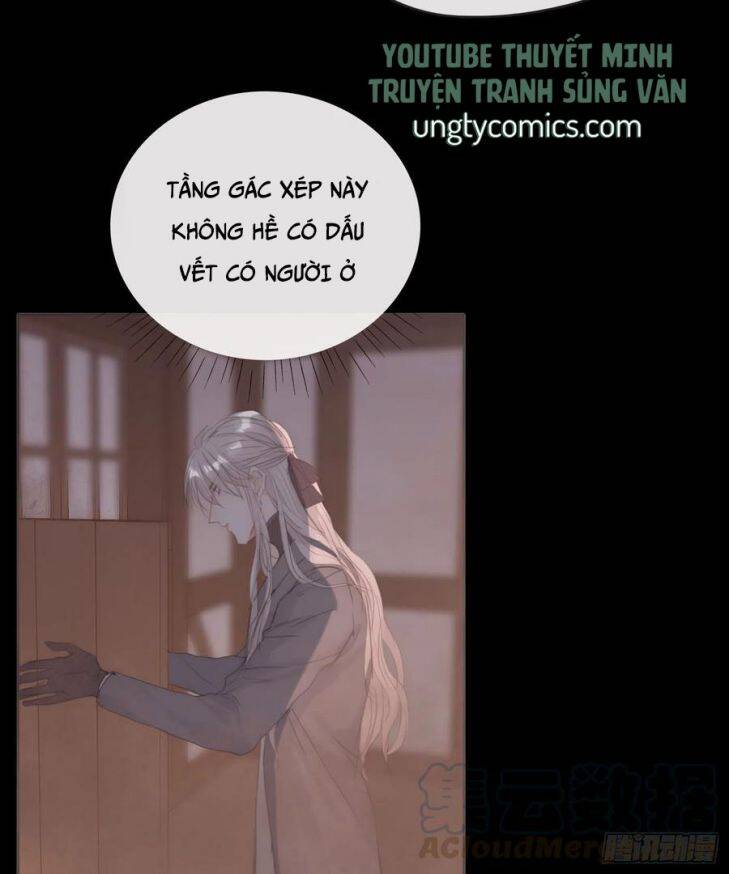 Thỉnh Cùng Ta Đồng Miên-Xin Hãy Ngủ Cùng Ta Chapter 35 - 41