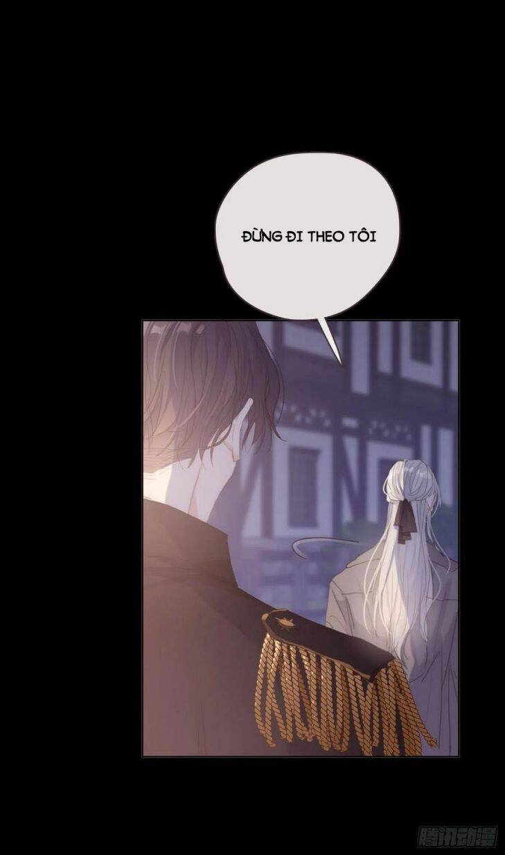 Thỉnh Cùng Ta Đồng Miên-Xin Hãy Ngủ Cùng Ta Chapter 35 - 7