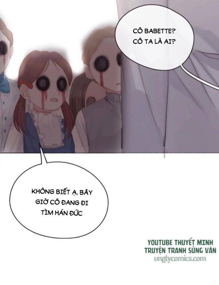 Thỉnh Cùng Ta Đồng Miên-Xin Hãy Ngủ Cùng Ta Chapter 36 - 18
