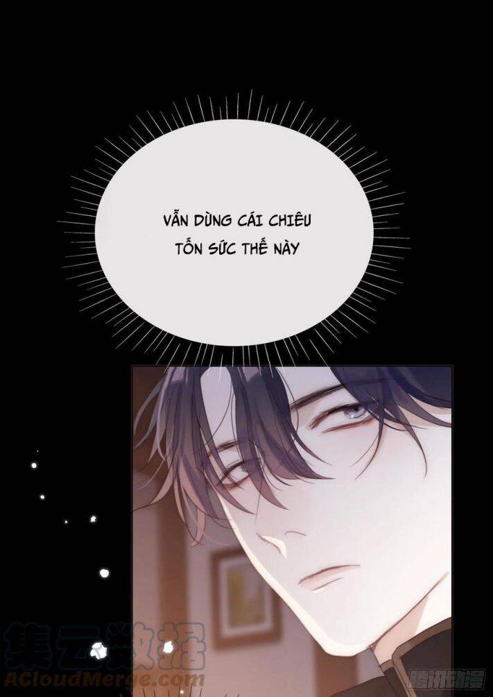 Thỉnh Cùng Ta Đồng Miên-Xin Hãy Ngủ Cùng Ta Chapter 36 - 22