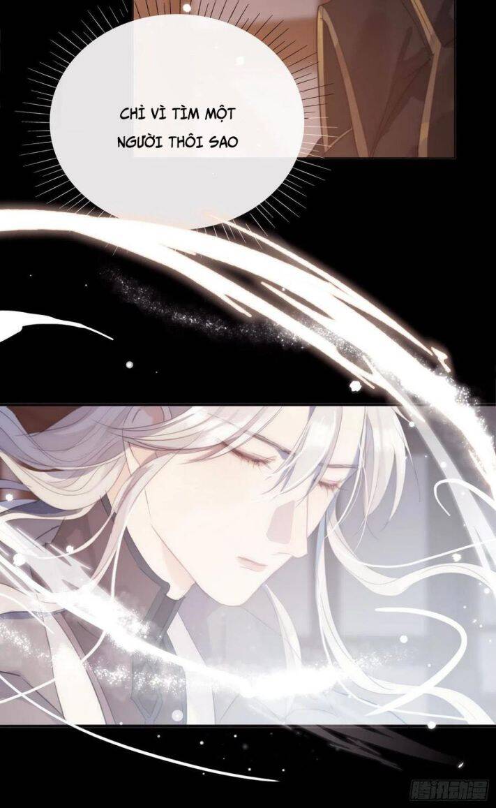Thỉnh Cùng Ta Đồng Miên-Xin Hãy Ngủ Cùng Ta Chapter 36 - 23