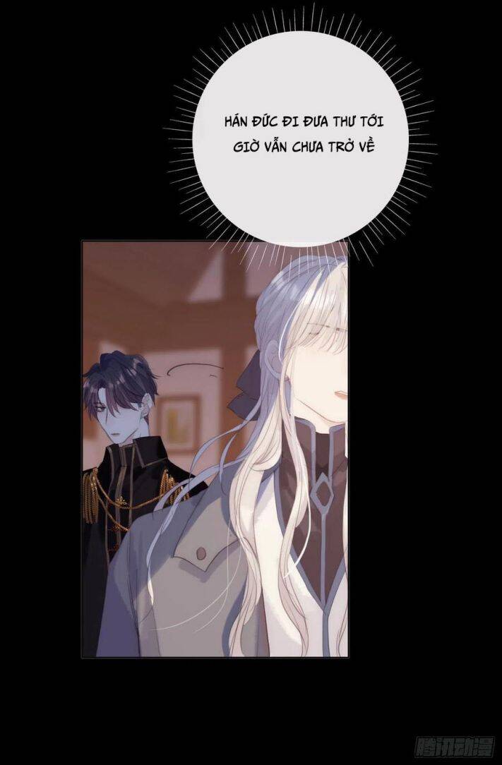 Thỉnh Cùng Ta Đồng Miên-Xin Hãy Ngủ Cùng Ta Chapter 36 - 25