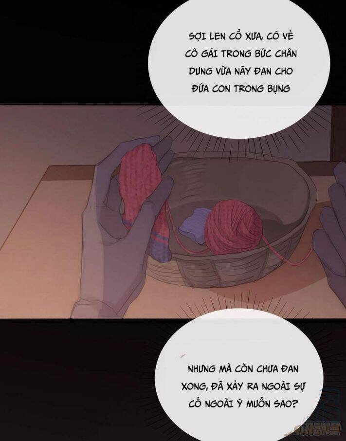 Thỉnh Cùng Ta Đồng Miên-Xin Hãy Ngủ Cùng Ta Chapter 36 - 4