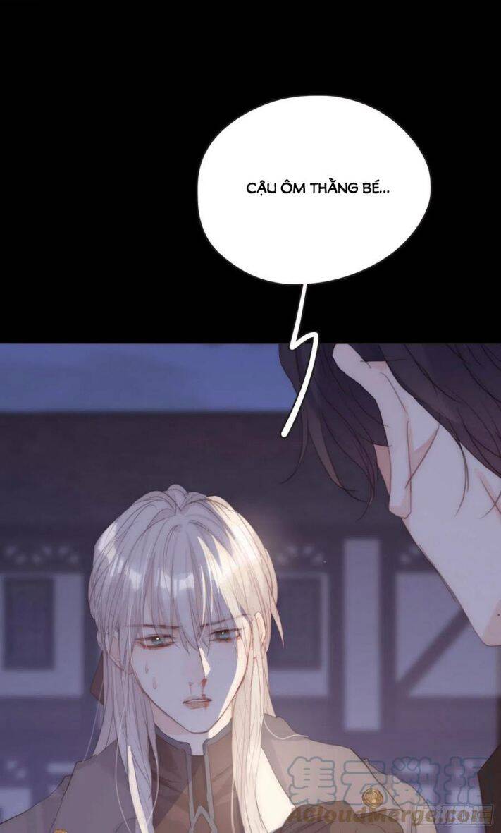 Thỉnh Cùng Ta Đồng Miên-Xin Hãy Ngủ Cùng Ta Chapter 37 - 26