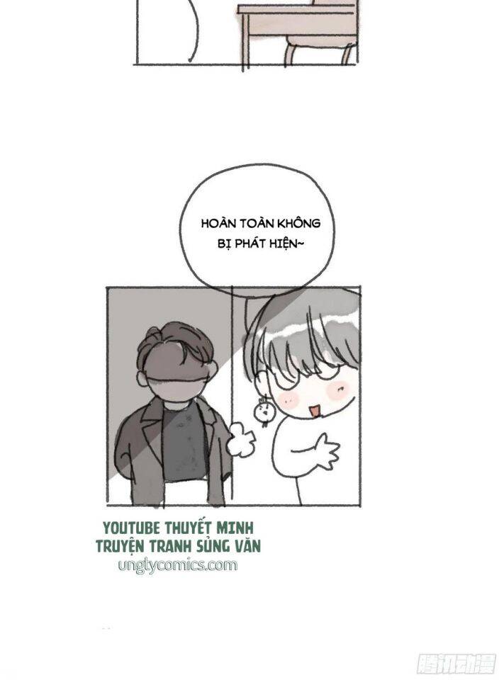 Thỉnh Cùng Ta Đồng Miên-Xin Hãy Ngủ Cùng Ta Chapter 37 - 32