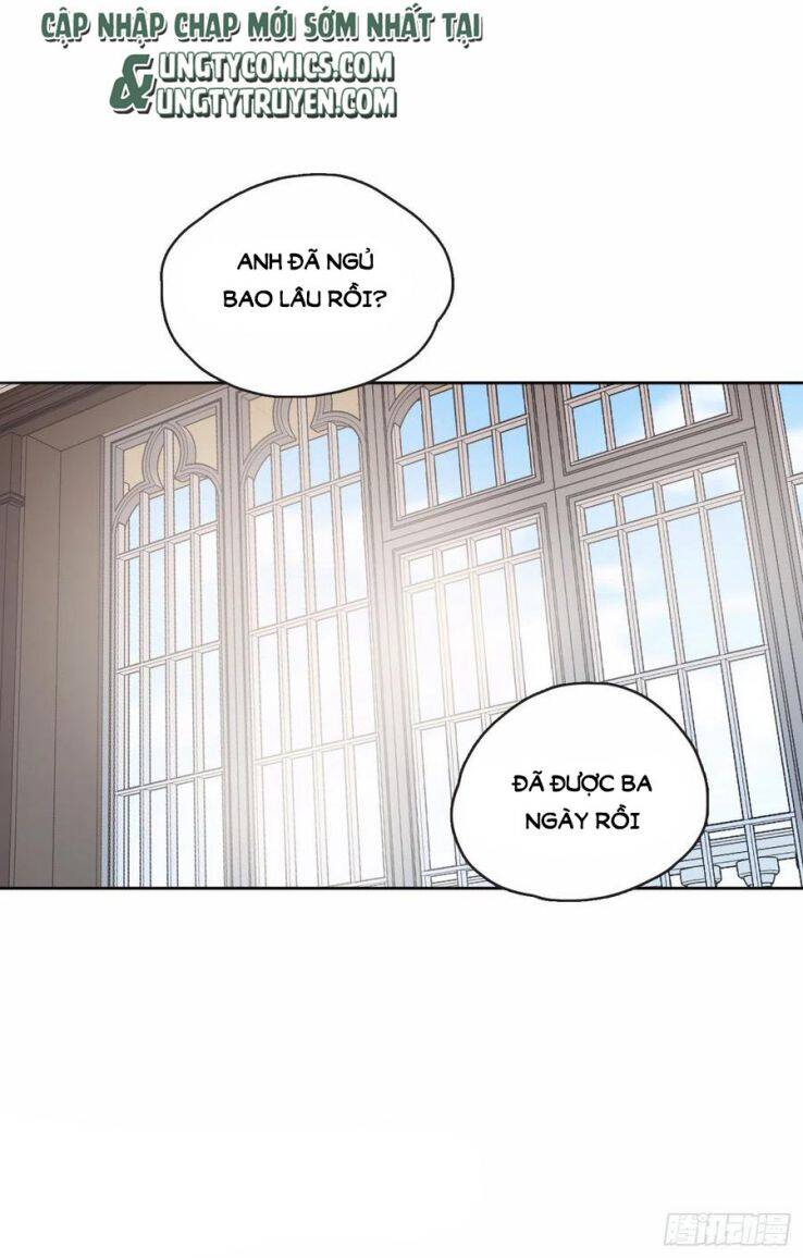 Thỉnh Cùng Ta Đồng Miên-Xin Hãy Ngủ Cùng Ta Chapter 38 - 12