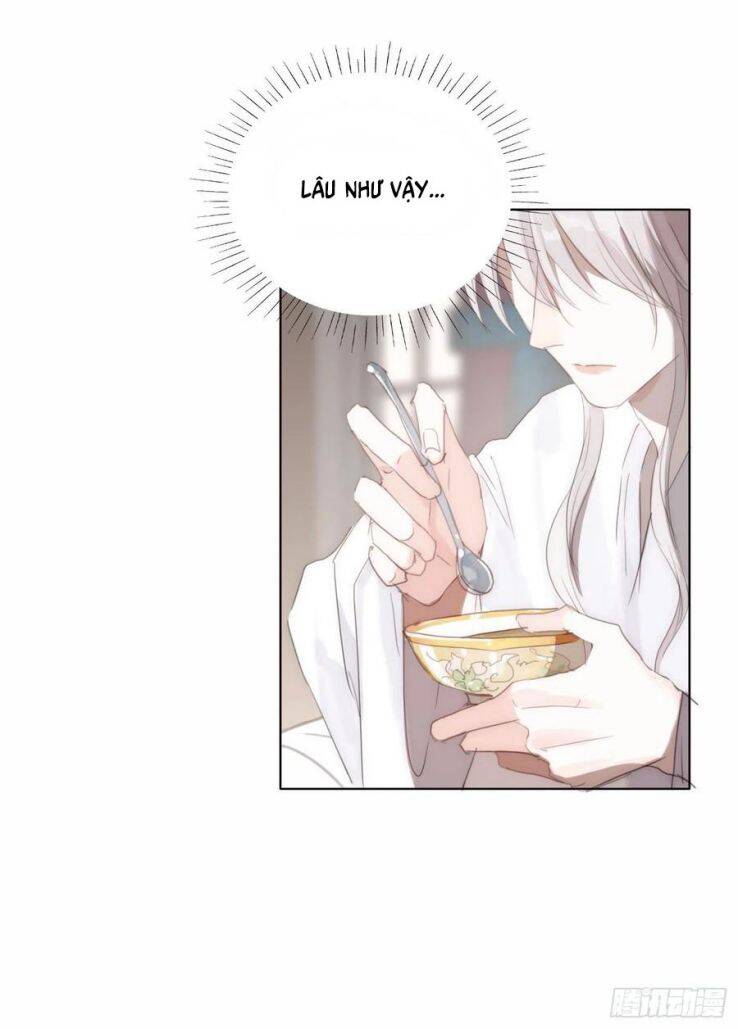 Thỉnh Cùng Ta Đồng Miên-Xin Hãy Ngủ Cùng Ta Chapter 38 - 13