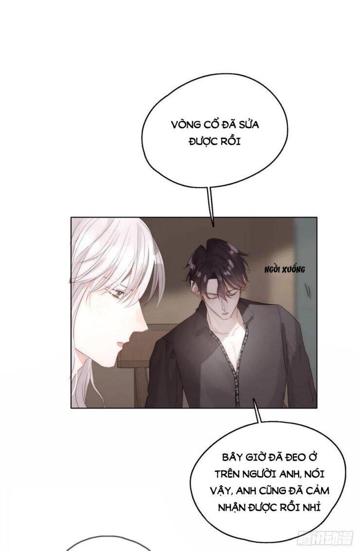 Thỉnh Cùng Ta Đồng Miên-Xin Hãy Ngủ Cùng Ta Chapter 38 - 20