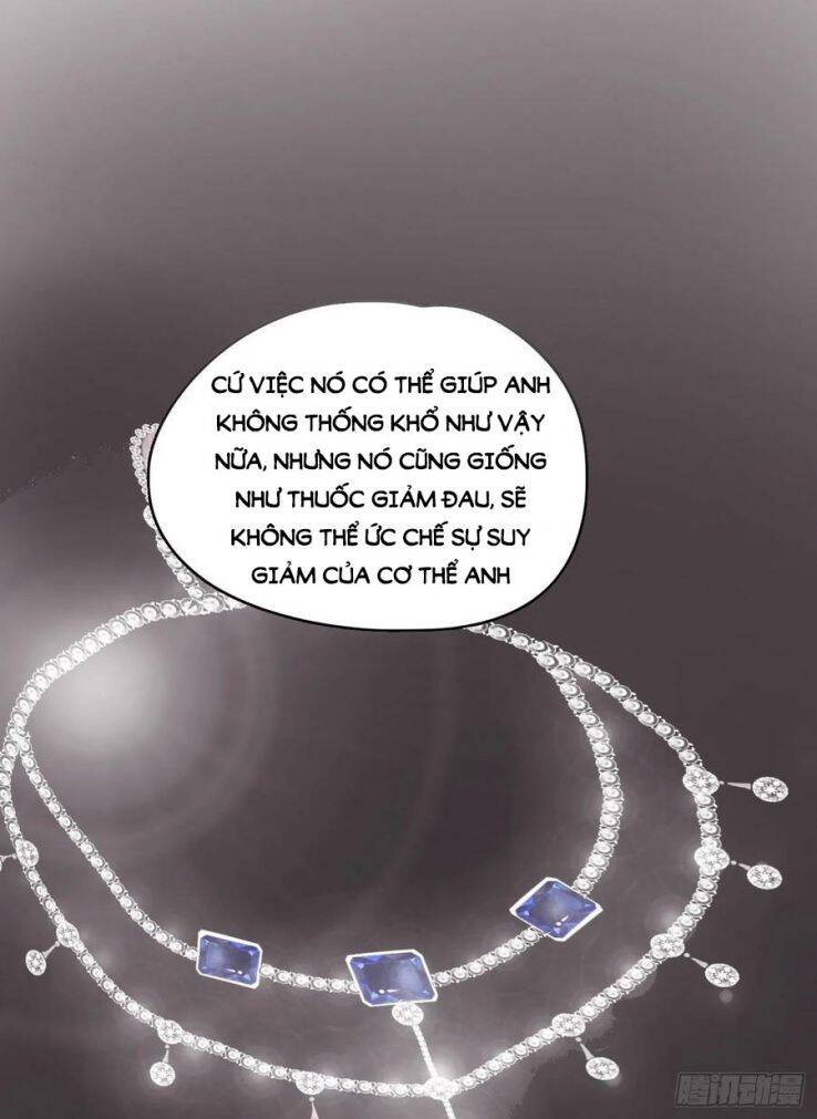 Thỉnh Cùng Ta Đồng Miên-Xin Hãy Ngủ Cùng Ta Chapter 38 - 22