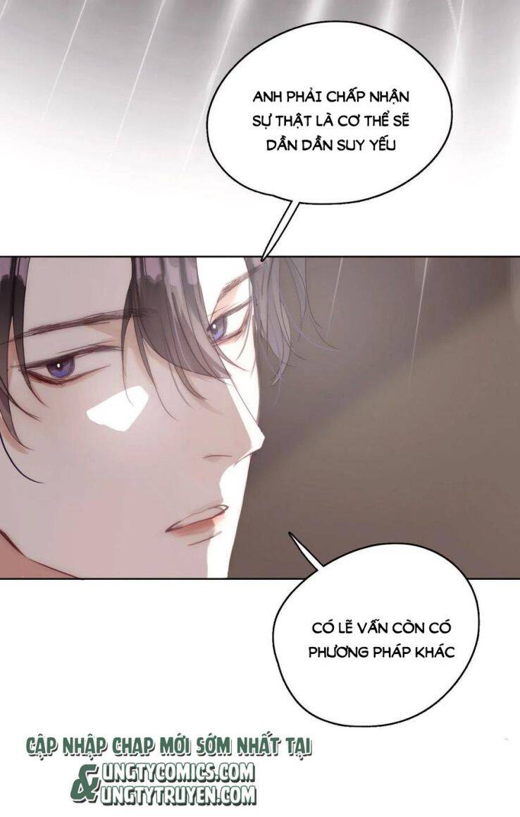 Thỉnh Cùng Ta Đồng Miên-Xin Hãy Ngủ Cùng Ta Chapter 38 - 24