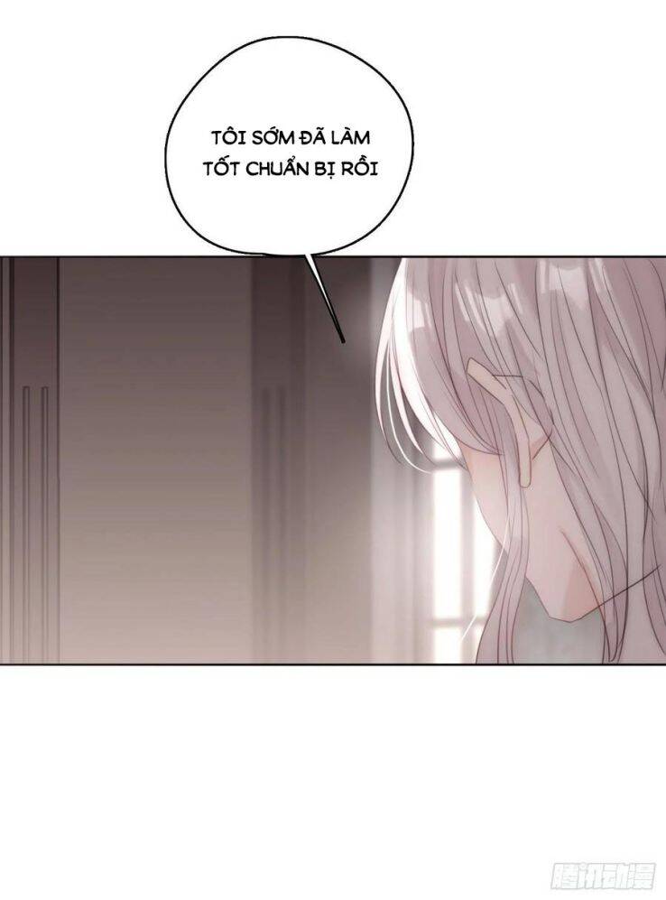 Thỉnh Cùng Ta Đồng Miên-Xin Hãy Ngủ Cùng Ta Chapter 38 - 25