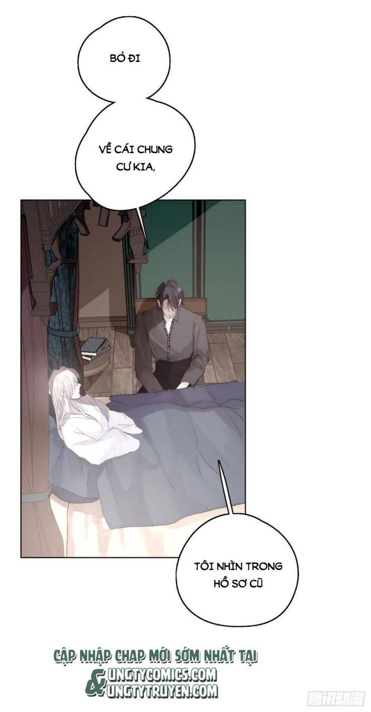 Thỉnh Cùng Ta Đồng Miên-Xin Hãy Ngủ Cùng Ta Chapter 38 - 26