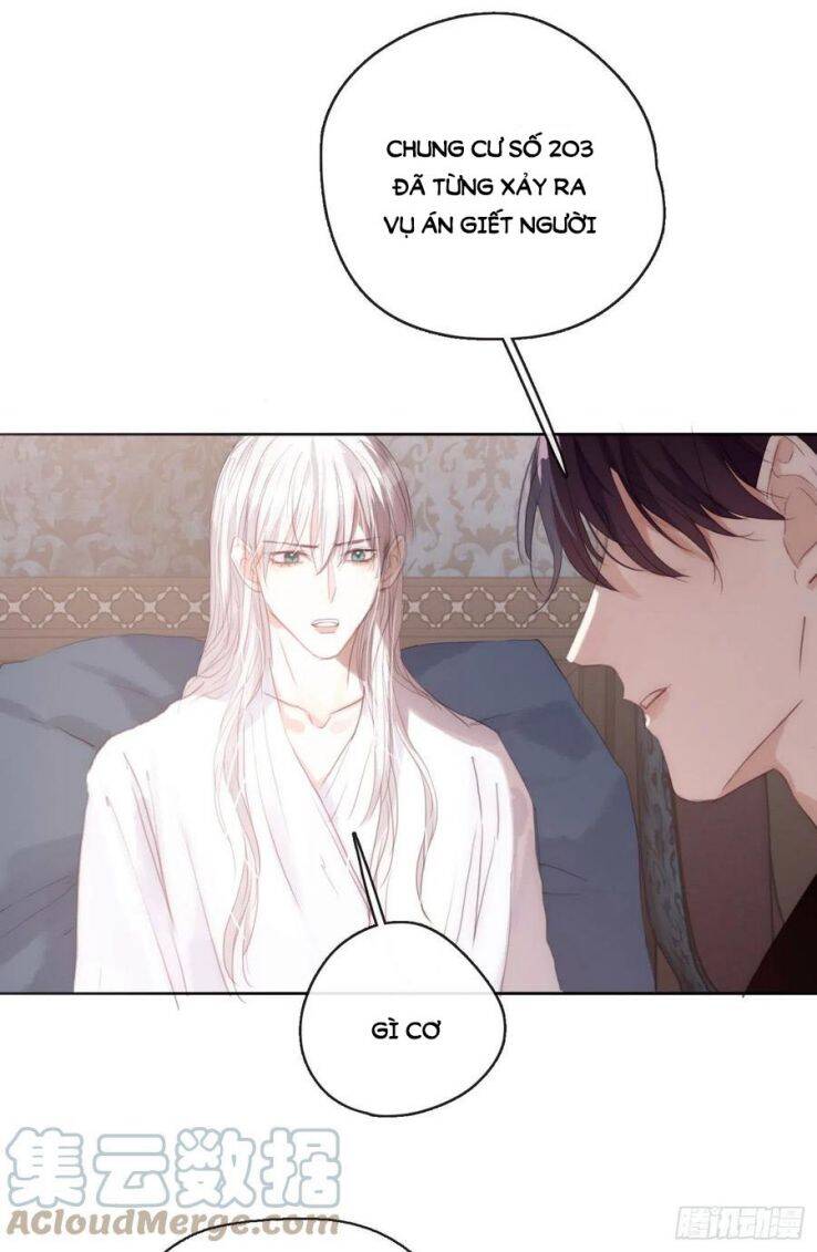 Thỉnh Cùng Ta Đồng Miên-Xin Hãy Ngủ Cùng Ta Chapter 38 - 27