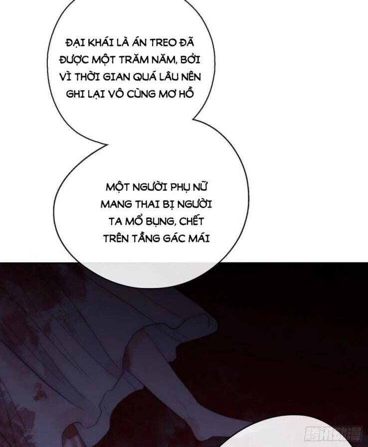 Thỉnh Cùng Ta Đồng Miên-Xin Hãy Ngủ Cùng Ta Chapter 38 - 28