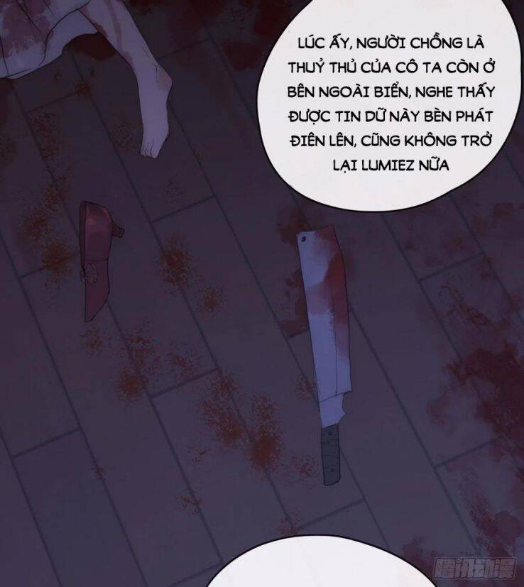 Thỉnh Cùng Ta Đồng Miên-Xin Hãy Ngủ Cùng Ta Chapter 38 - 29