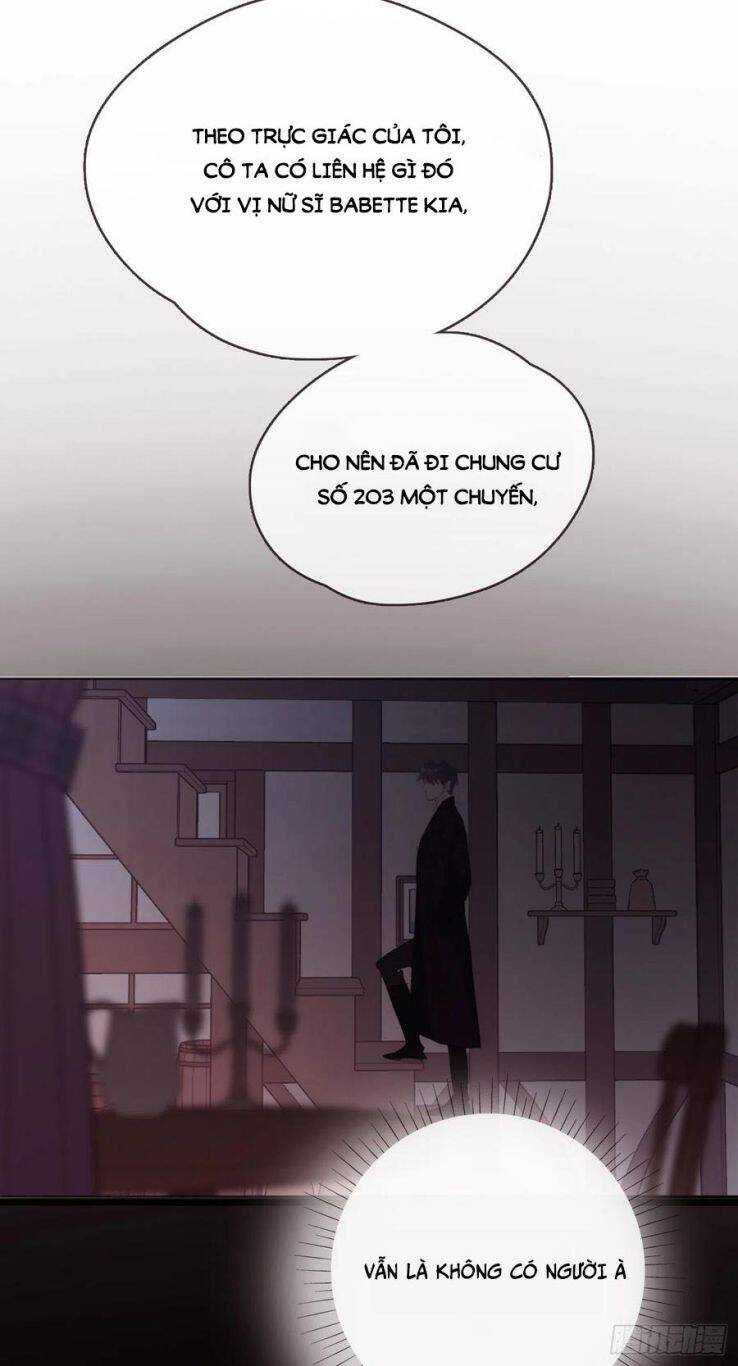 Thỉnh Cùng Ta Đồng Miên-Xin Hãy Ngủ Cùng Ta Chapter 38 - 38
