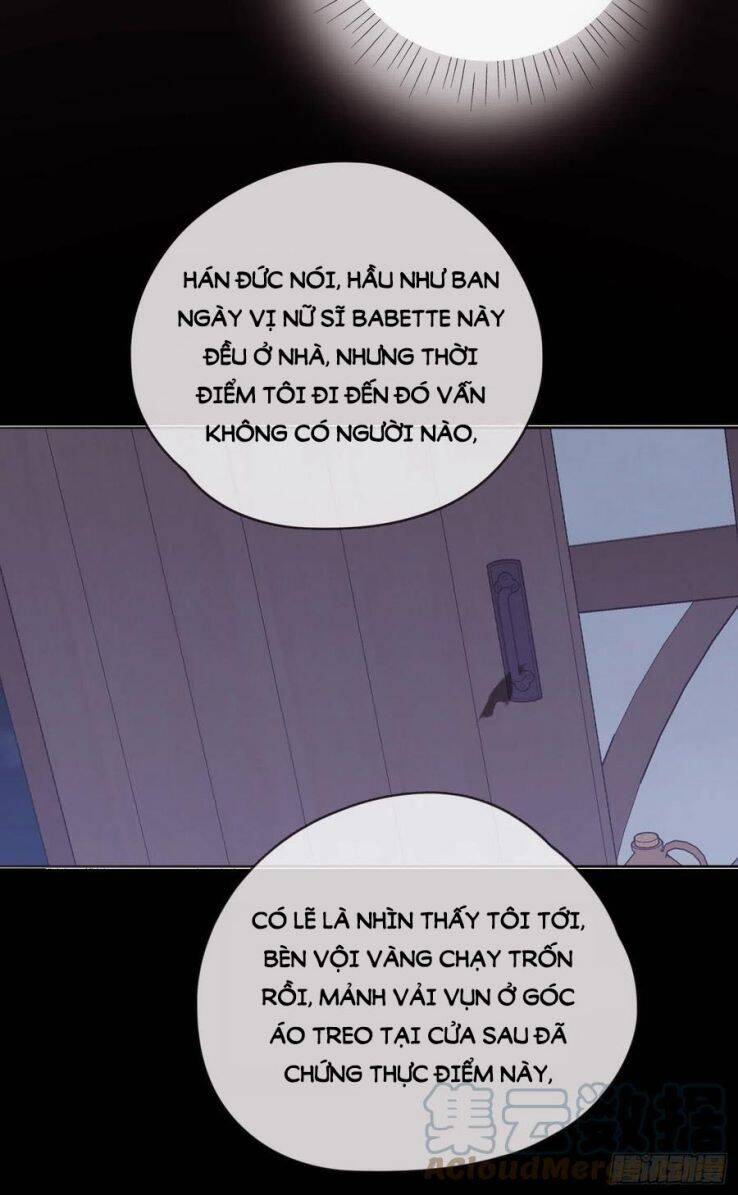 Thỉnh Cùng Ta Đồng Miên-Xin Hãy Ngủ Cùng Ta Chapter 38 - 39