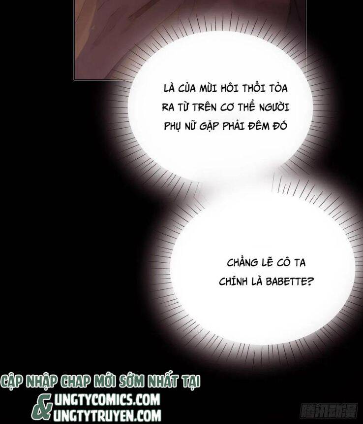 Thỉnh Cùng Ta Đồng Miên-Xin Hãy Ngủ Cùng Ta Chapter 38 - 41