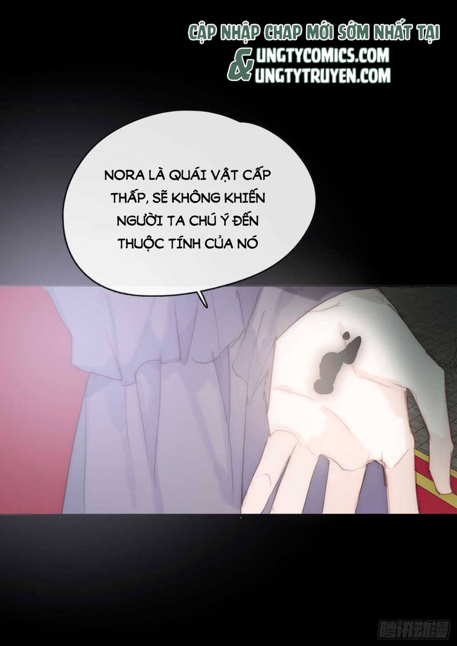 Thỉnh Cùng Ta Đồng Miên-Xin Hãy Ngủ Cùng Ta Chapter 39 - 23