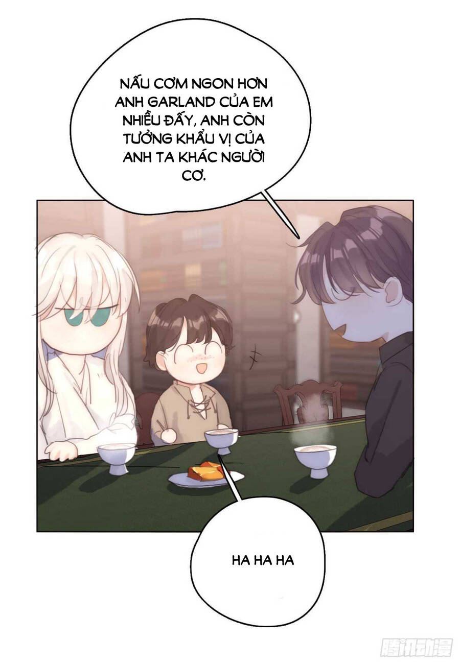 Thỉnh Cùng Ta Đồng Miên-Xin Hãy Ngủ Cùng Ta Chapter 39 - 32