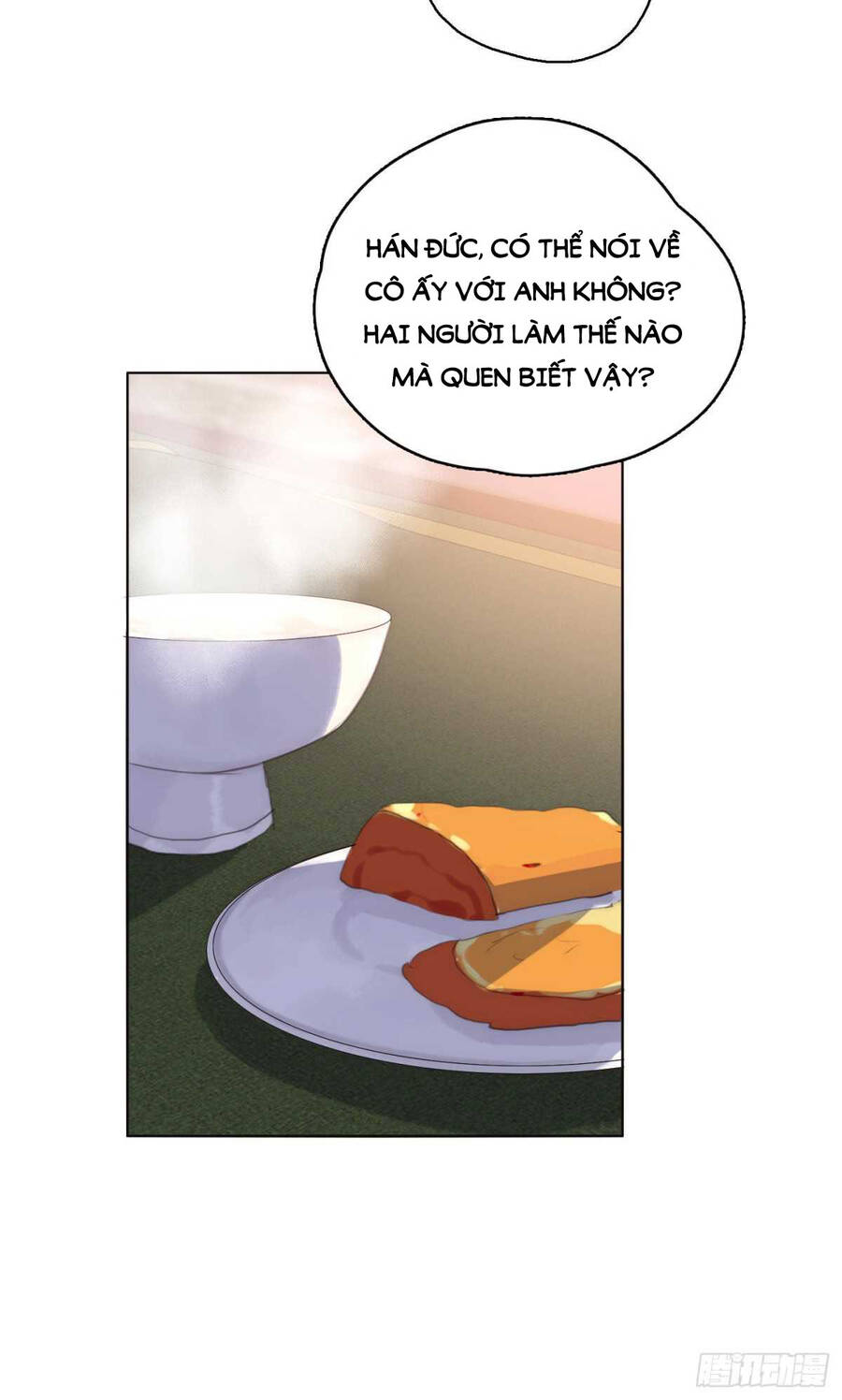 Thỉnh Cùng Ta Đồng Miên-Xin Hãy Ngủ Cùng Ta Chapter 39 - 35