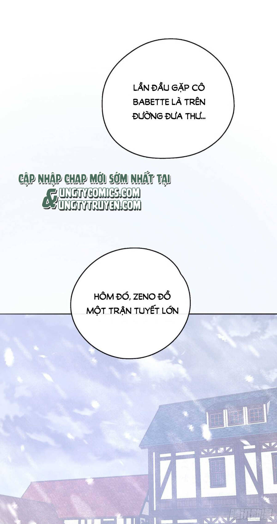 Thỉnh Cùng Ta Đồng Miên-Xin Hãy Ngủ Cùng Ta Chapter 39 - 36