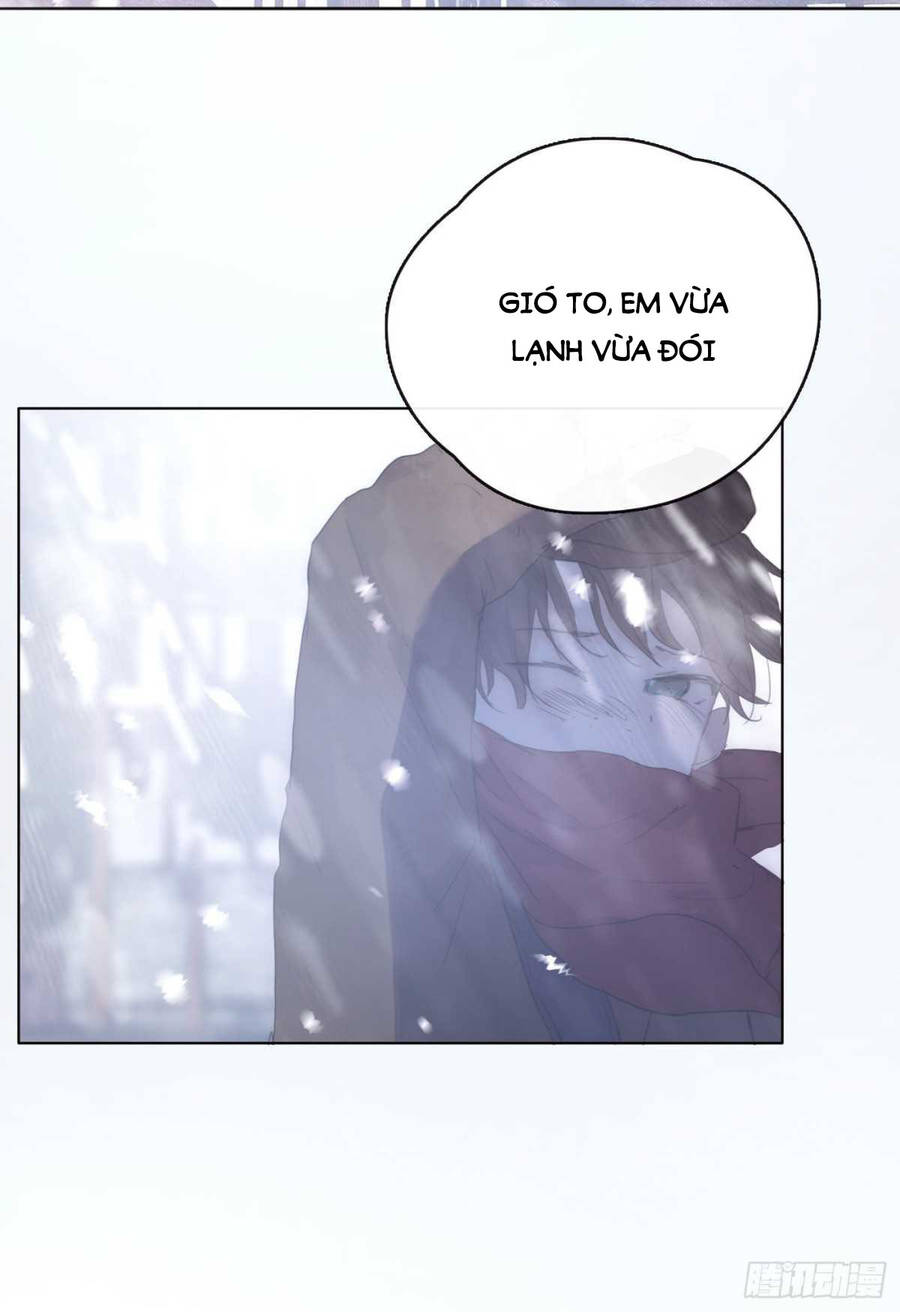 Thỉnh Cùng Ta Đồng Miên-Xin Hãy Ngủ Cùng Ta Chapter 39 - 37