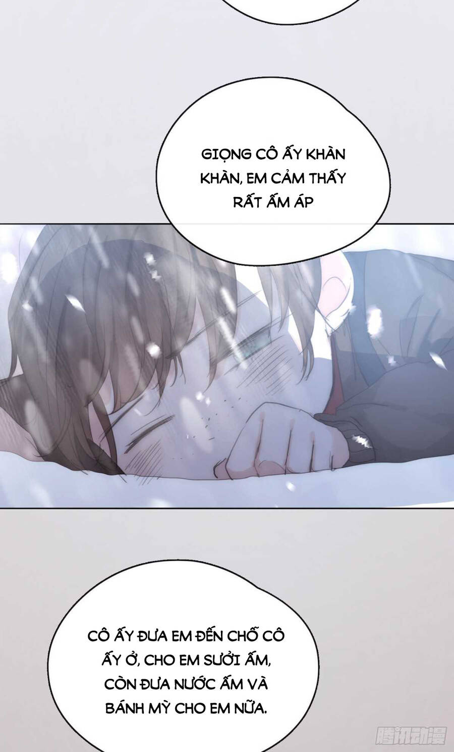 Thỉnh Cùng Ta Đồng Miên-Xin Hãy Ngủ Cùng Ta Chapter 39 - 40