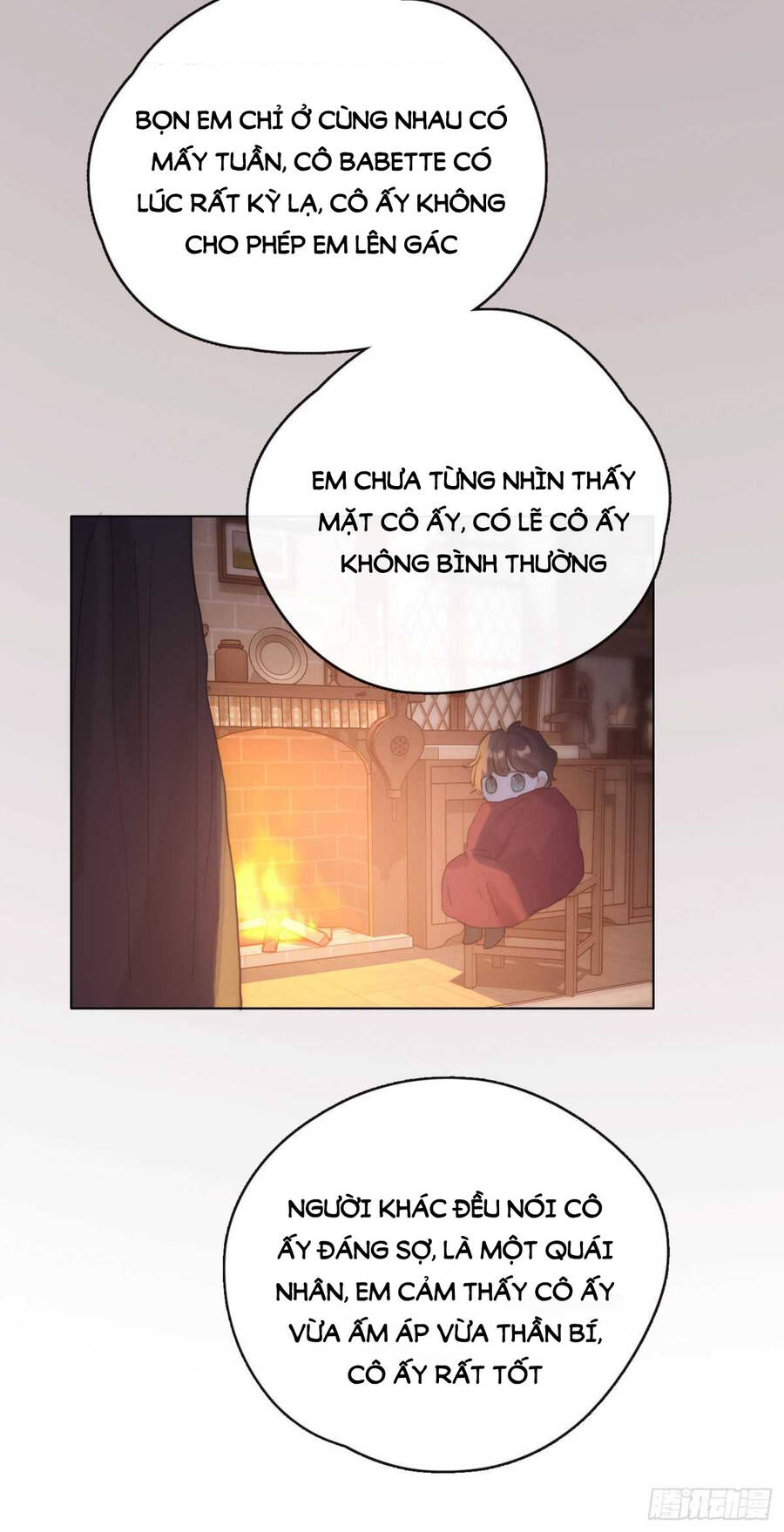 Thỉnh Cùng Ta Đồng Miên-Xin Hãy Ngủ Cùng Ta Chapter 39 - 42