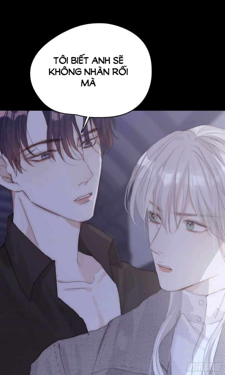 Thỉnh Cùng Ta Đồng Miên-Xin Hãy Ngủ Cùng Ta Chapter 39 - 48