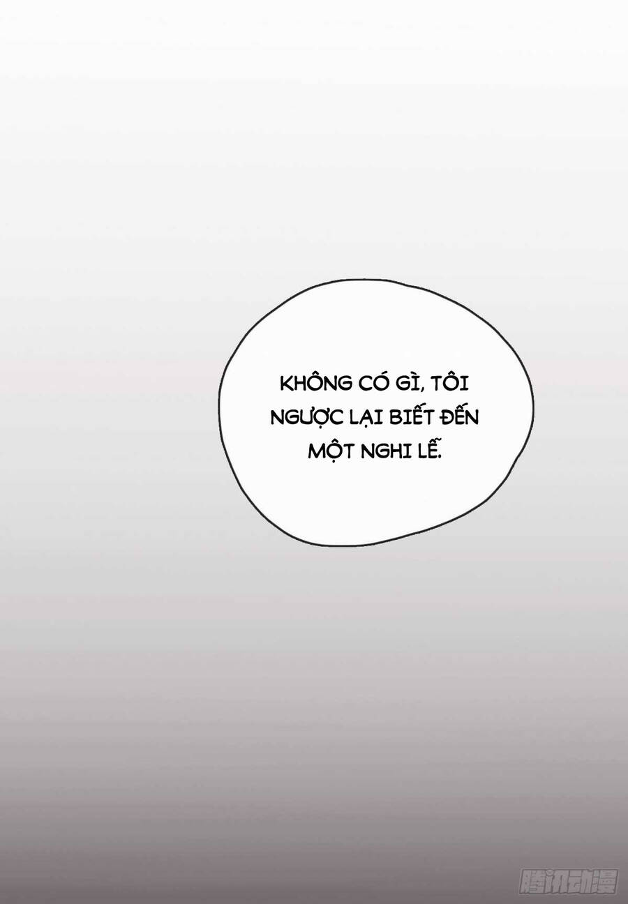 Thỉnh Cùng Ta Đồng Miên-Xin Hãy Ngủ Cùng Ta Chapter 39 - 7