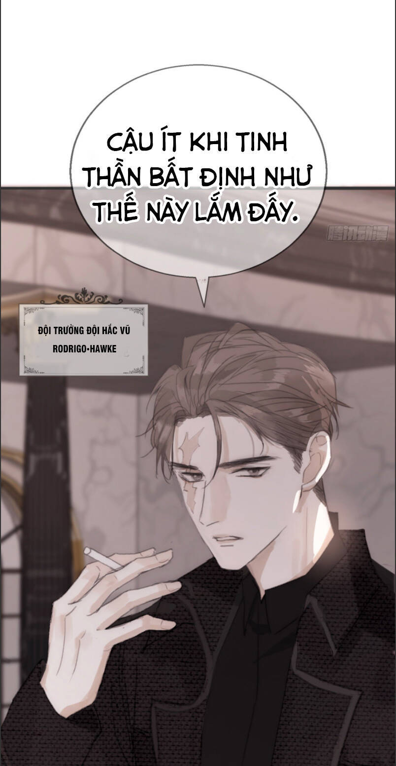 Thỉnh Cùng Ta Đồng Miên-Xin Hãy Ngủ Cùng Ta Chapter 4 - 20