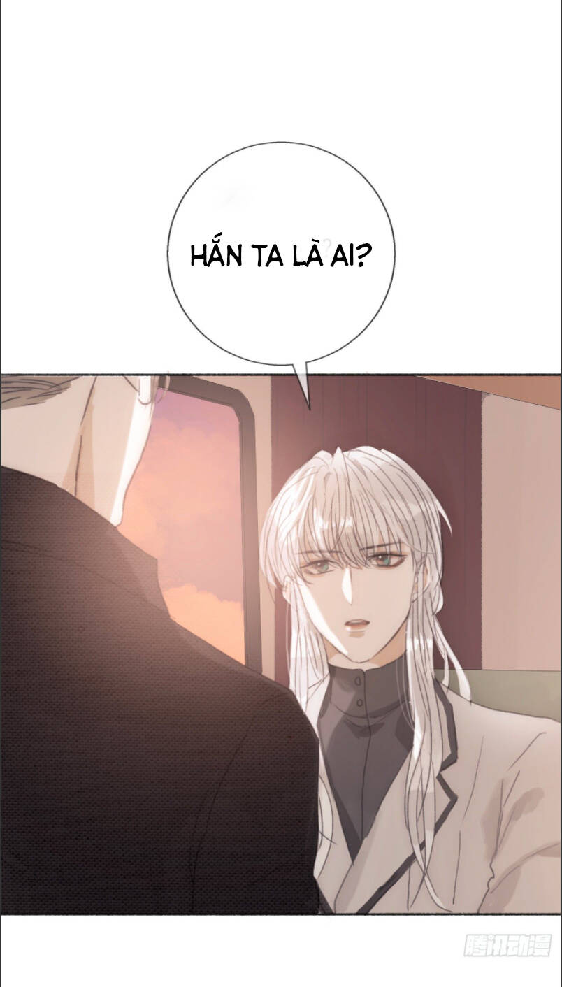Thỉnh Cùng Ta Đồng Miên-Xin Hãy Ngủ Cùng Ta Chapter 4 - 31