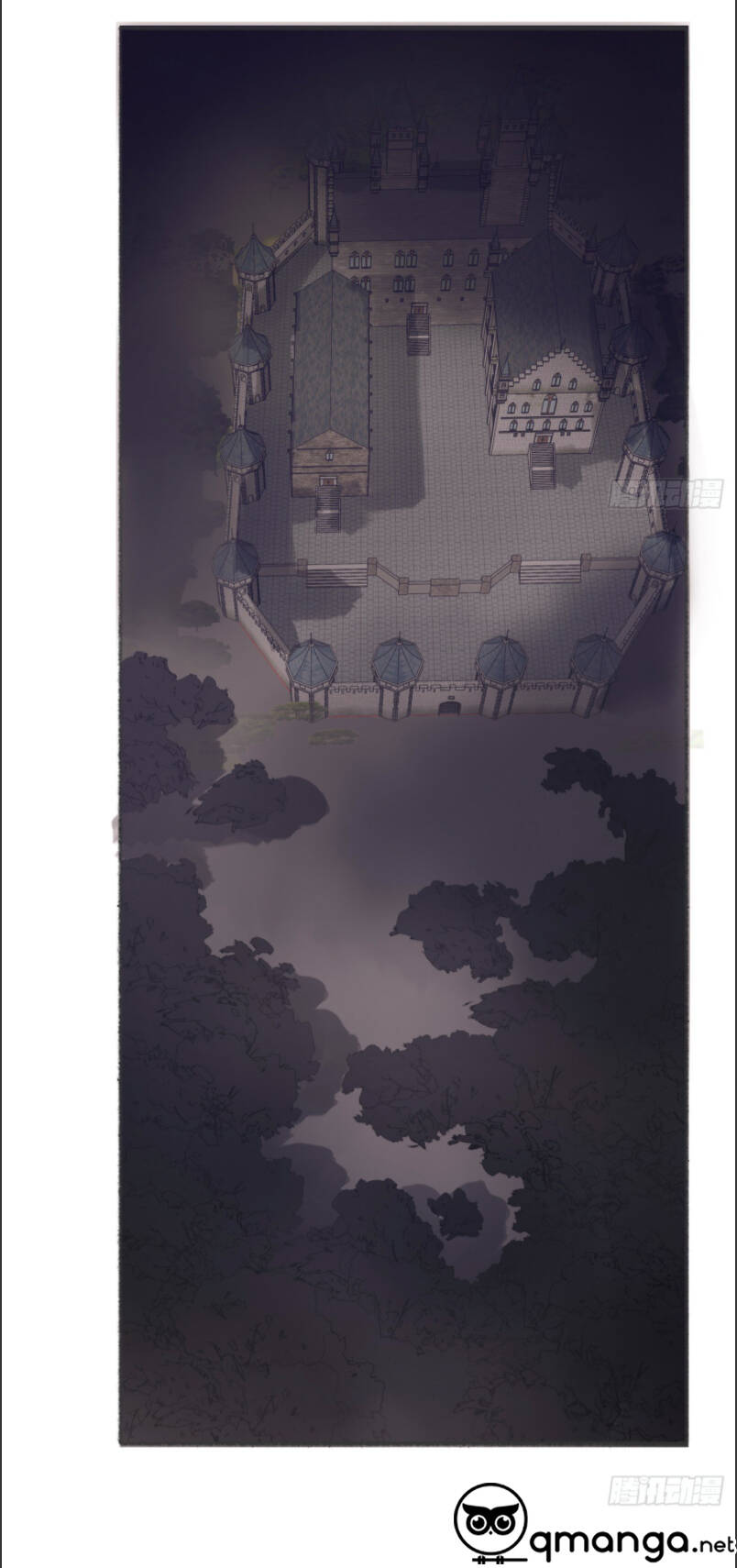 Thỉnh Cùng Ta Đồng Miên-Xin Hãy Ngủ Cùng Ta Chapter 4 - 33