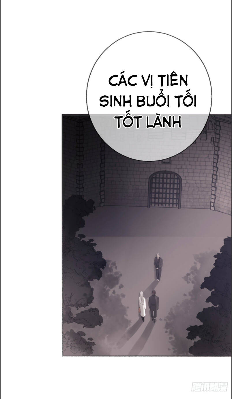 Thỉnh Cùng Ta Đồng Miên-Xin Hãy Ngủ Cùng Ta Chapter 4 - 34