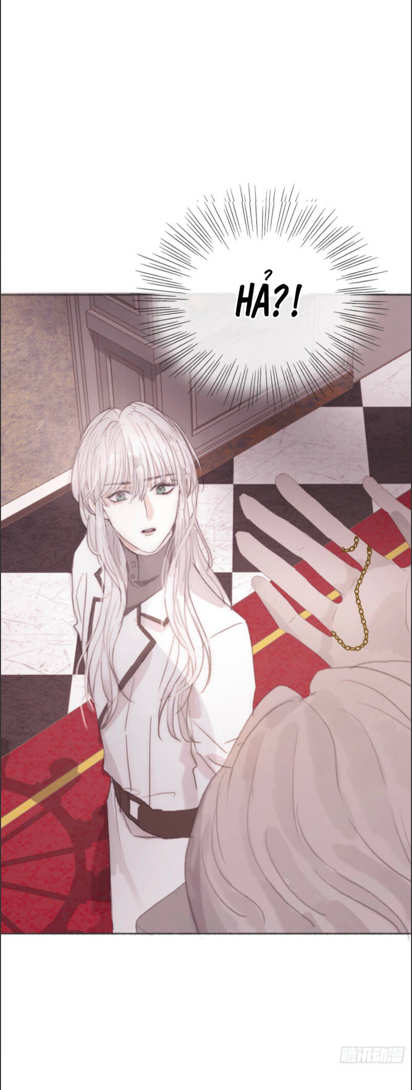Thỉnh Cùng Ta Đồng Miên-Xin Hãy Ngủ Cùng Ta Chapter 4 - 43