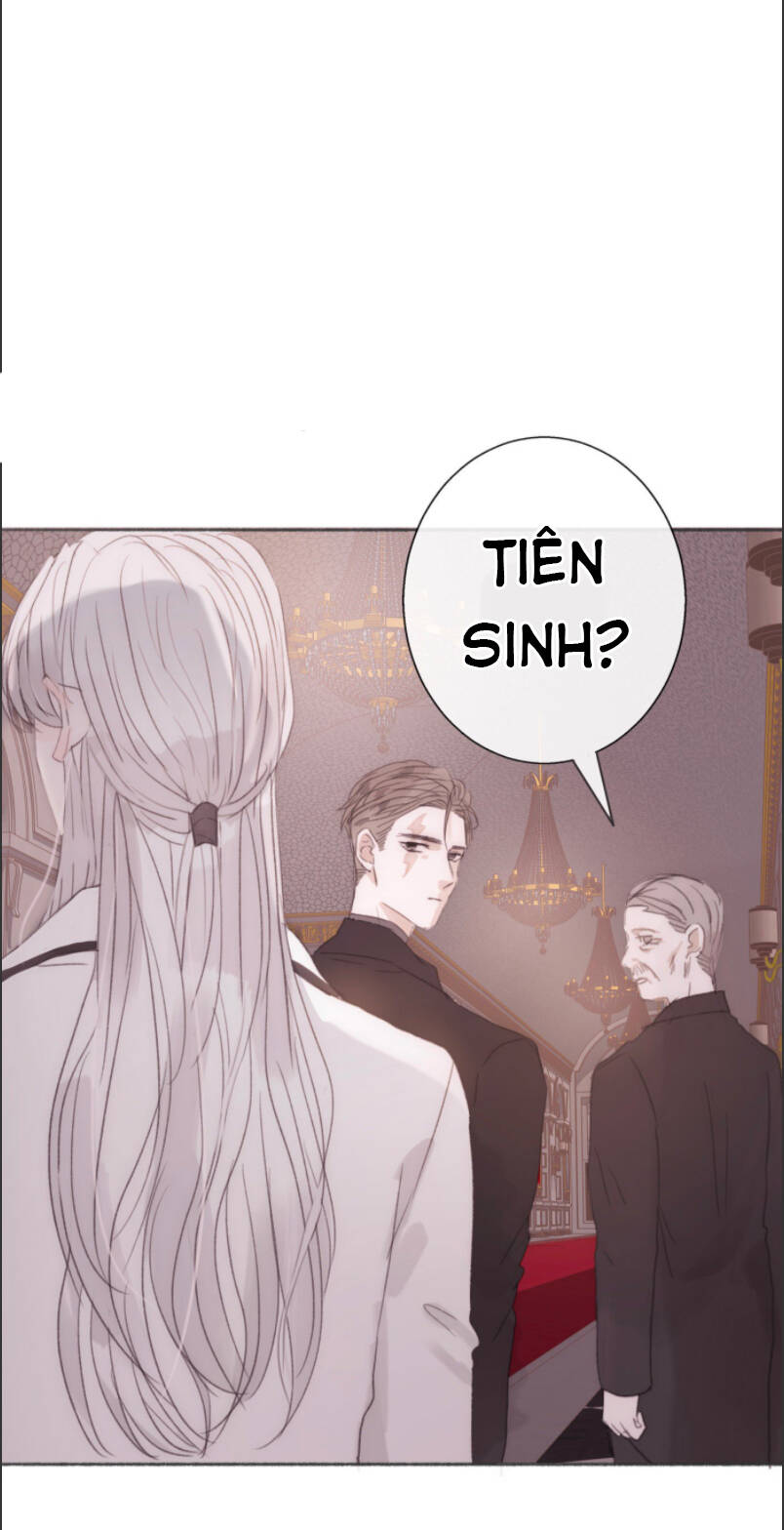 Thỉnh Cùng Ta Đồng Miên-Xin Hãy Ngủ Cùng Ta Chapter 4 - 44