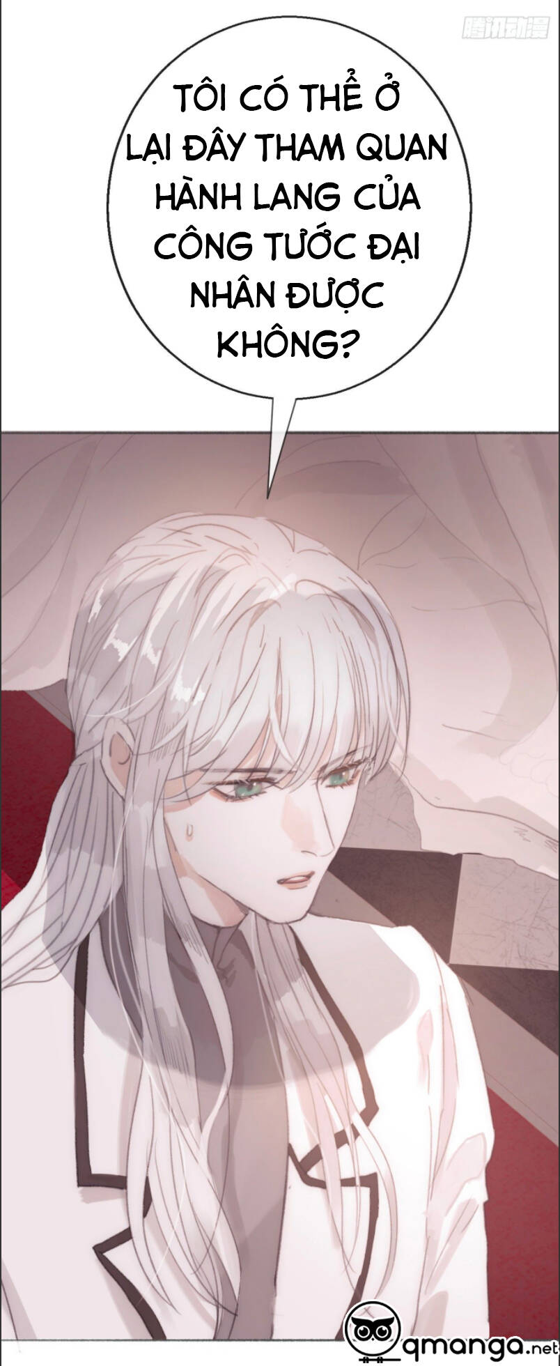 Thỉnh Cùng Ta Đồng Miên-Xin Hãy Ngủ Cùng Ta Chapter 4 - 45