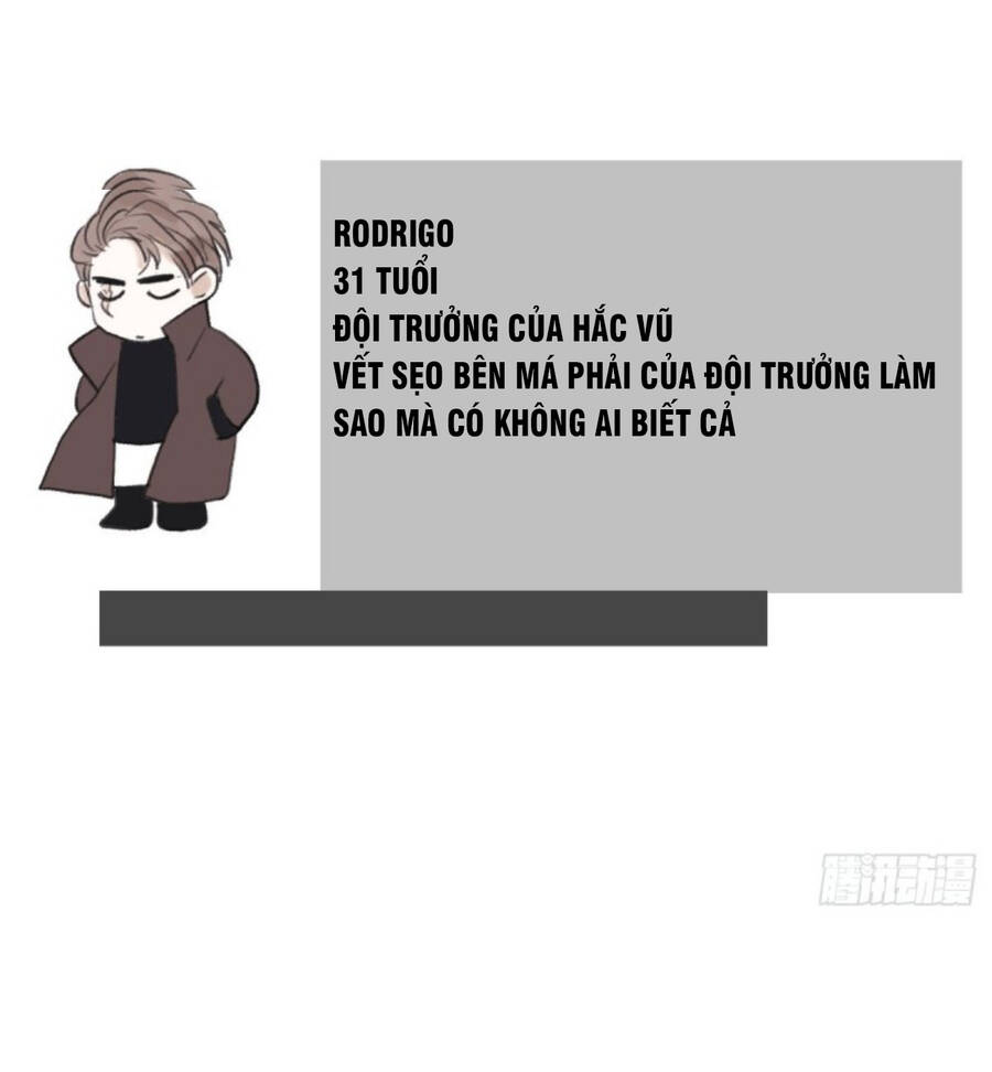 Thỉnh Cùng Ta Đồng Miên-Xin Hãy Ngủ Cùng Ta Chapter 4 - 7