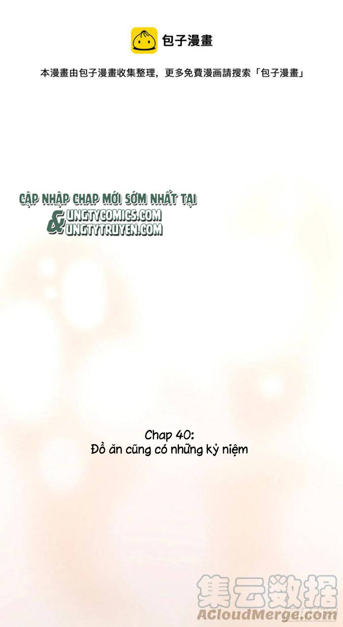 Thỉnh Cùng Ta Đồng Miên-Xin Hãy Ngủ Cùng Ta Chapter 40 - 2