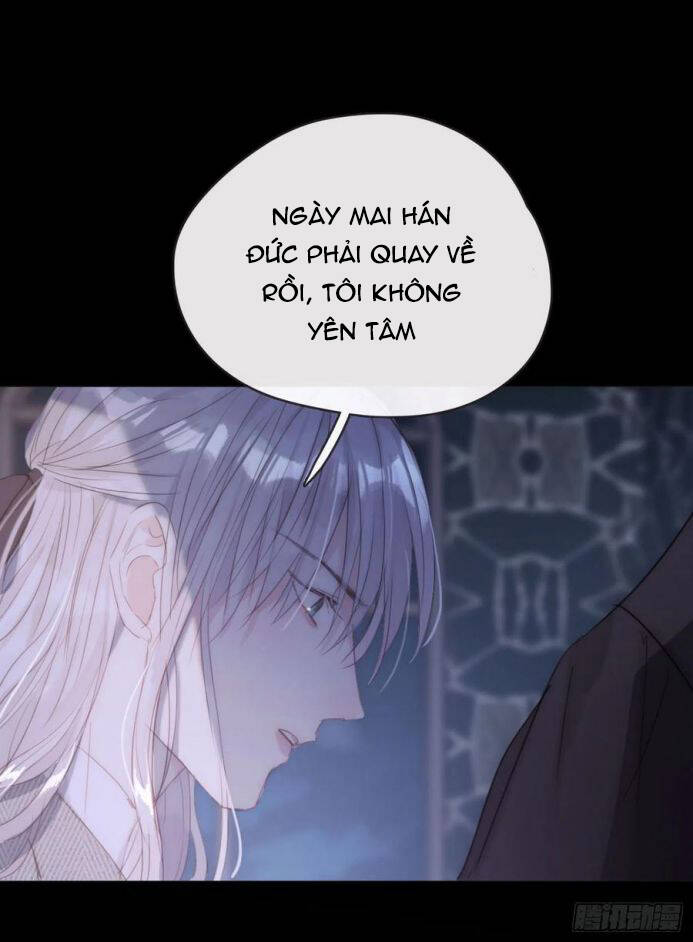 Thỉnh Cùng Ta Đồng Miên-Xin Hãy Ngủ Cùng Ta Chapter 40 - 19