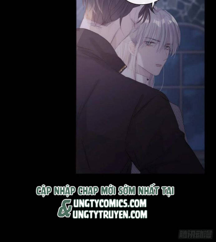 Thỉnh Cùng Ta Đồng Miên-Xin Hãy Ngủ Cùng Ta Chapter 40 - 22