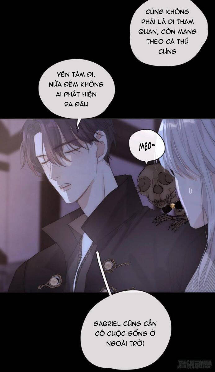 Thỉnh Cùng Ta Đồng Miên-Xin Hãy Ngủ Cùng Ta Chapter 40 - 27