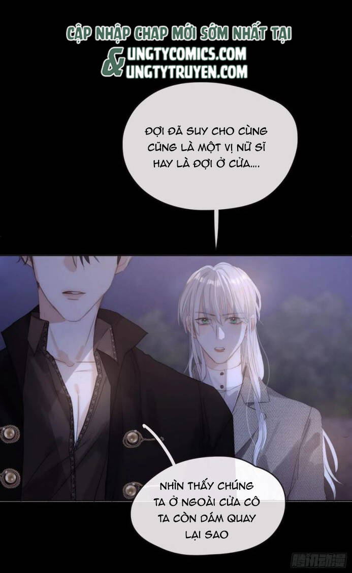 Thỉnh Cùng Ta Đồng Miên-Xin Hãy Ngủ Cùng Ta Chapter 40 - 30