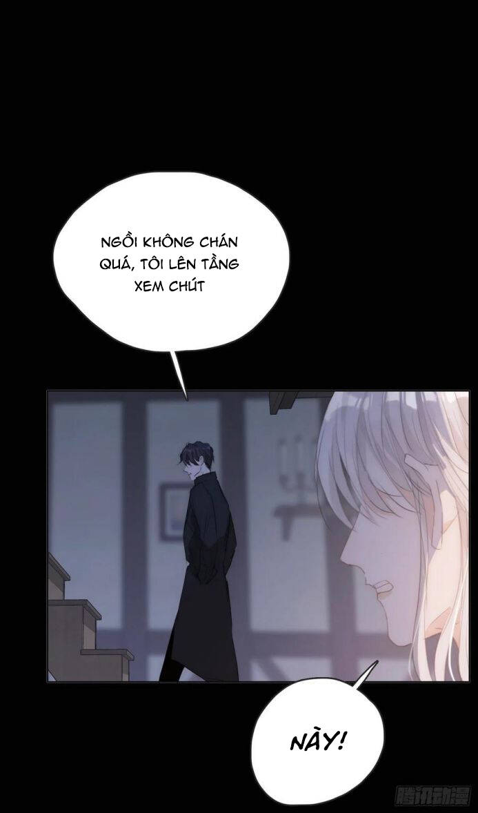Thỉnh Cùng Ta Đồng Miên-Xin Hãy Ngủ Cùng Ta Chapter 40 - 31