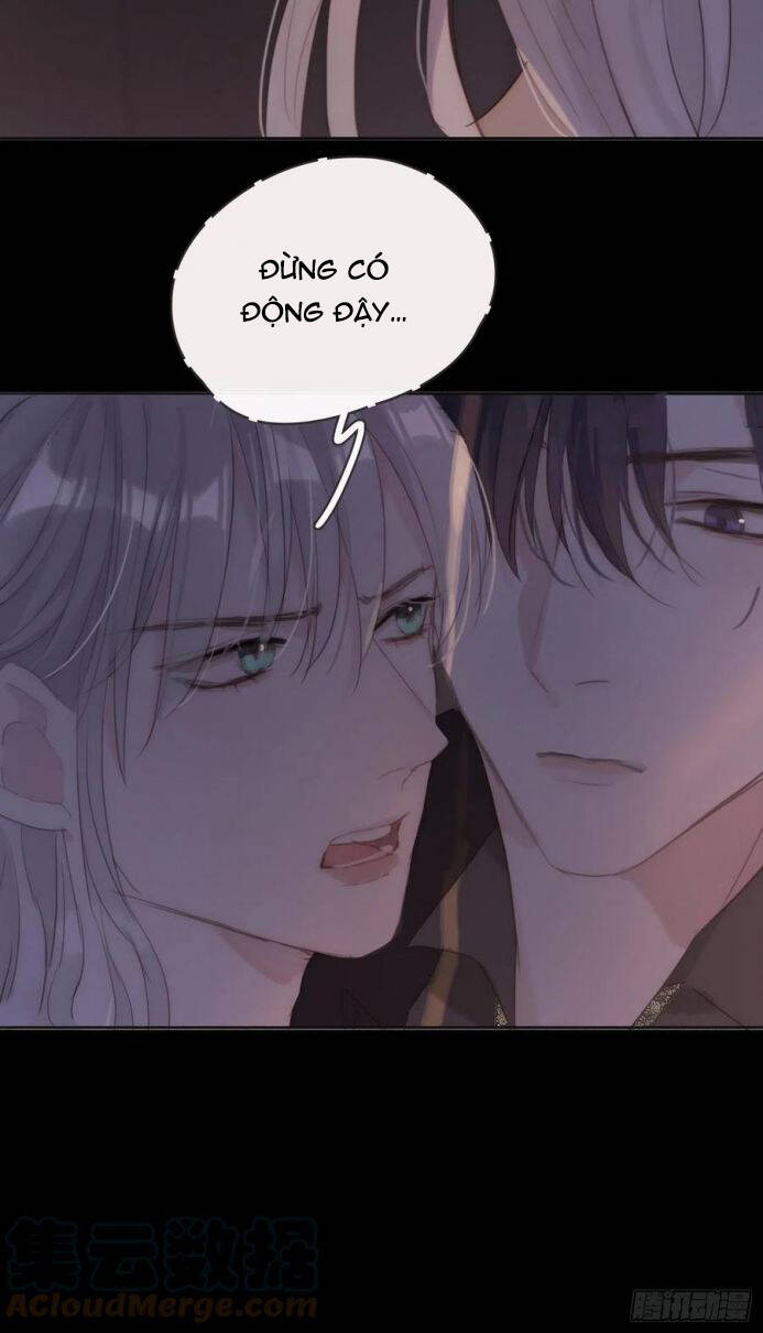 Thỉnh Cùng Ta Đồng Miên-Xin Hãy Ngủ Cùng Ta Chapter 40 - 43