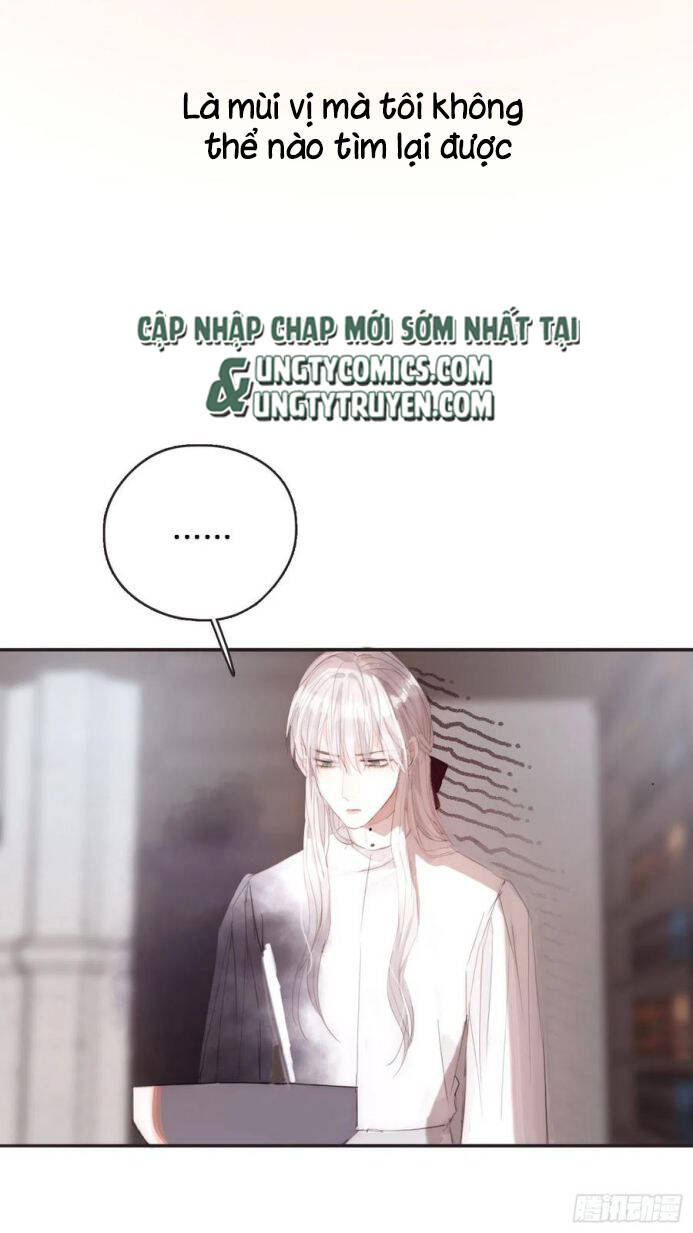 Thỉnh Cùng Ta Đồng Miên-Xin Hãy Ngủ Cùng Ta Chapter 40 - 6